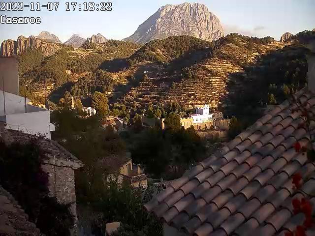 Villa Casaroc à Sella Extérieur photo