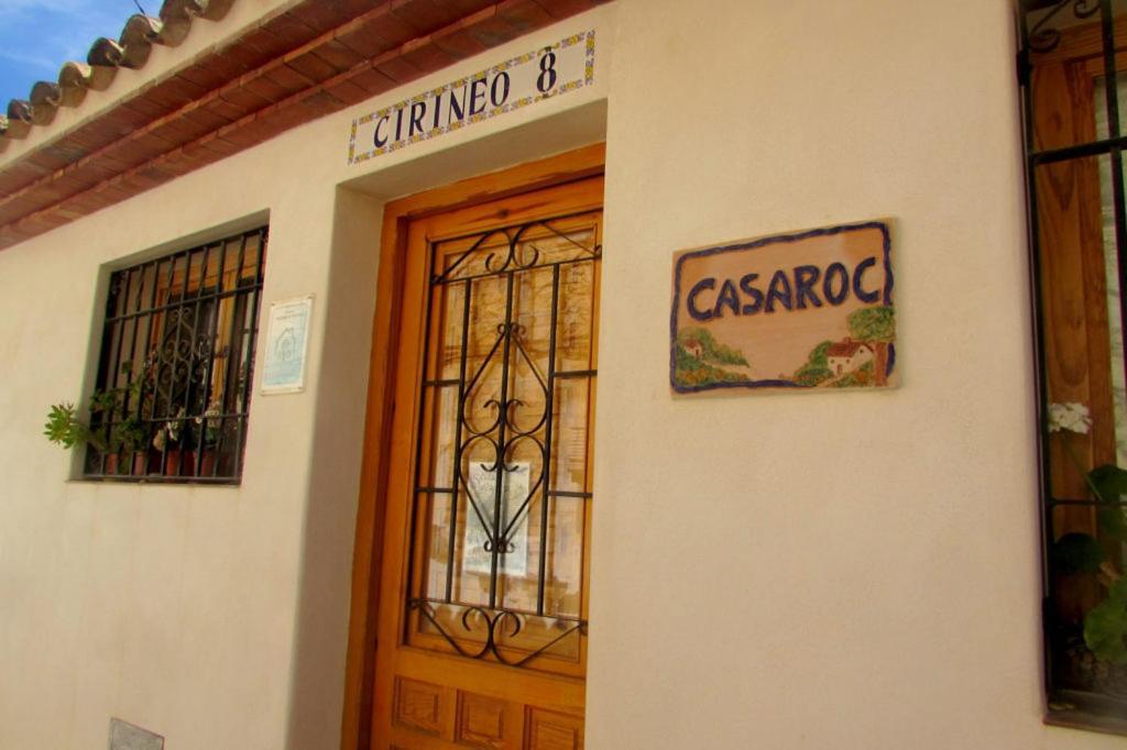 Villa Casaroc à Sella Extérieur photo
