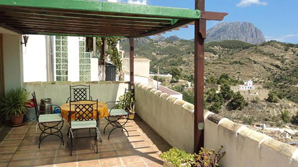 Villa Casaroc à Sella Extérieur photo